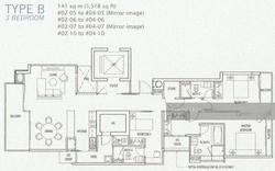 Buckley 18 (D11), Apartment #146340032